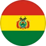 Logo Bolivia