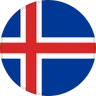 Logo Iceland