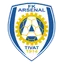 Logo FK Arsenal Tivat