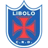 Logo Recreativo do Libolo