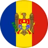 Logo Moldova