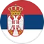 Logo Serbia