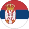 Logo Serbia