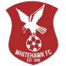 Logo Whitehawk