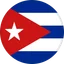 Logo Cuba