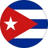 Logo Cuba
