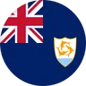 Logo Anguilla