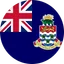 Logo Cayman Islands