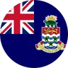 Logo Cayman Islands