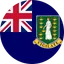 Logo British Virgin Islands