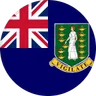 Logo British Virgin Islands