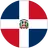 Logo Dominican Republic
