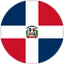 Logo Dominican Republic