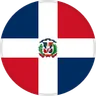 Logo Dominican Republic