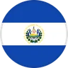 Logo El Salvador