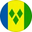 Logo Saint Vincent and the Grenadines