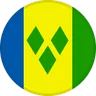 Logo Saint Vincent and the Grenadines