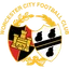 Logo Worcester City