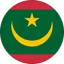 Logo Mauritania