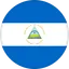 Logo Nicaragua