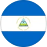 Logo Nicaragua