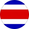 Logo Costa Rica