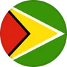 Logo Guyana