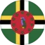 Logo Dominica