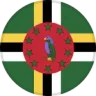 Logo Dominica