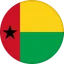 Logo Guinea-Bissau