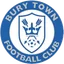 Logo Bury Town FC