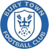 Logo Bury Town FC