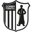 Logo Corby Town