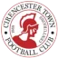Logo Cirencester Town