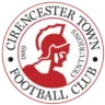 Logo Cirencester Town