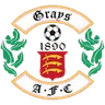 Logo Grays Athletic