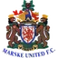 Logo Marske United