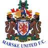 Logo Marske United