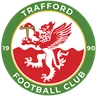 Logo Trafford FC