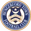Logo Hungerford Town