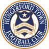 Logo Hungerford Town