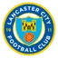 Logo Lancaster City