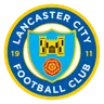 Logo Lancaster City