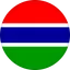 Logo Gambia