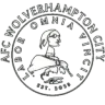 Logo AFC Wolverhampton City