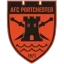 Logo AFC Portchester