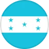 Logo Honduras