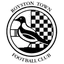 Logo Royston Town