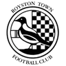 Logo Royston Town