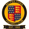 Logo Belper Town FC